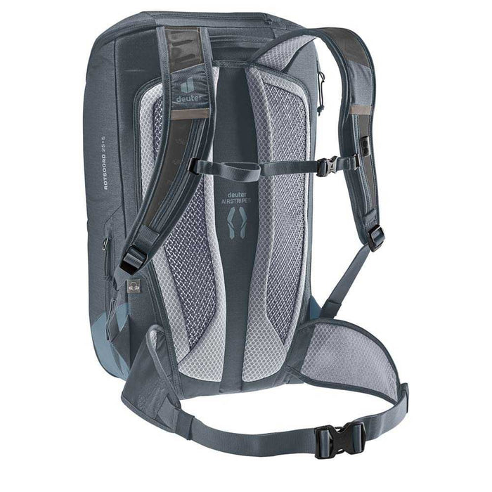 Раница Deuter - Rotsoord 25+5l, сива