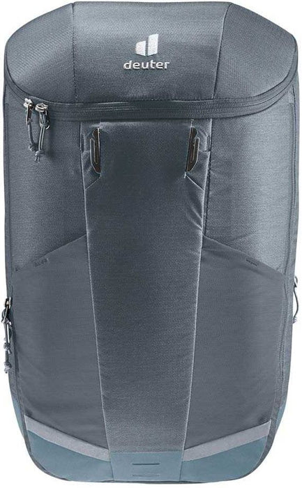 Раница Deuter - Rotsoord 25+5l, сива