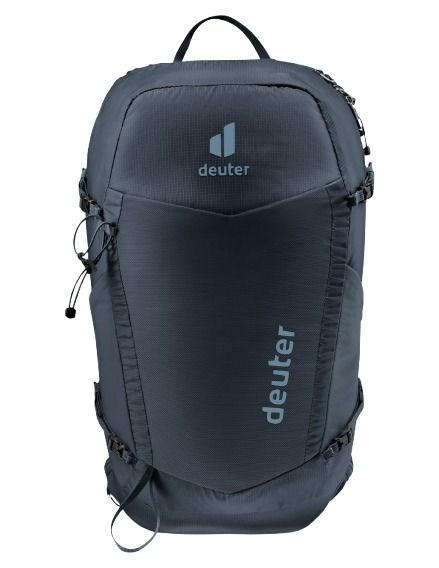Туристическа раница Deuter - Speed Lite Pro, 19 L, черна