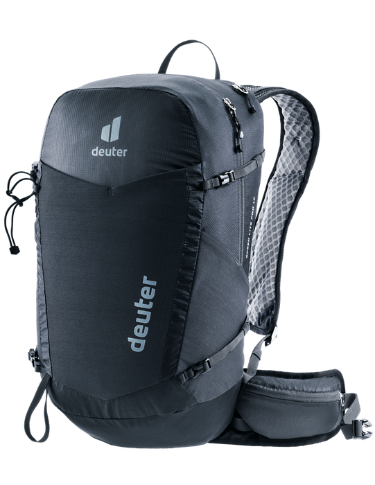 Туристическа раница Deuter - Speed Lite Pro, 19 L, черна