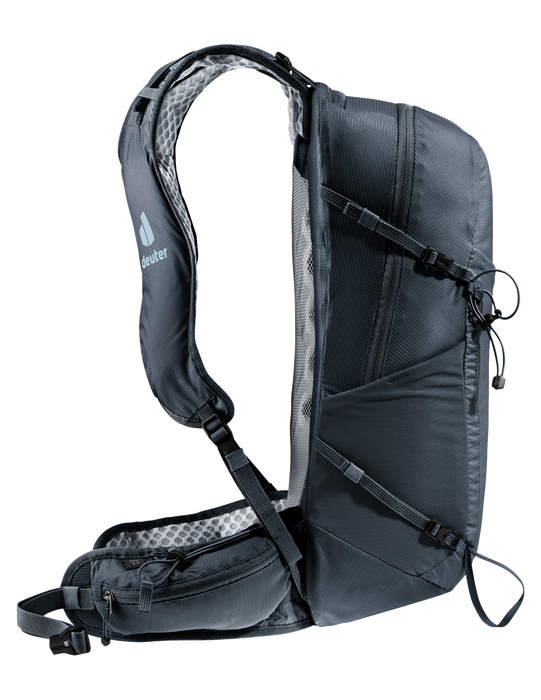 Туристическа раница Deuter - Speed Lite Pro, 19 L, черна