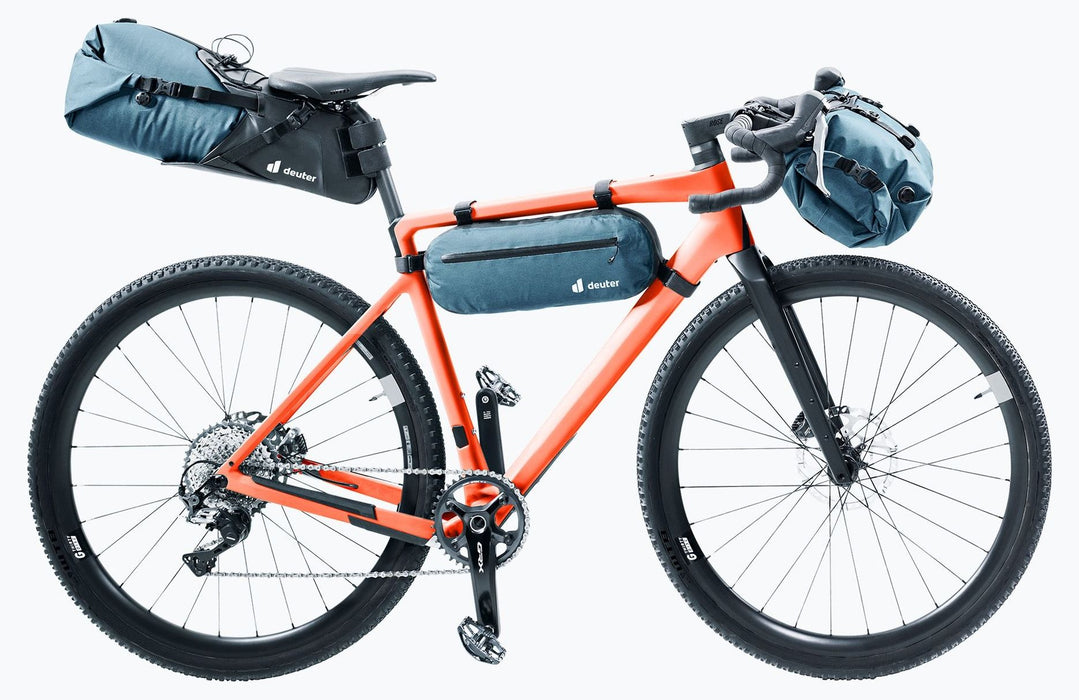 Дисаги Deuter - Cabezon FB, 4 L, сини