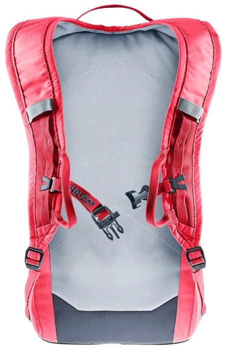 Катерачна раница Deuter - Gravity Pitch, 12L, червена