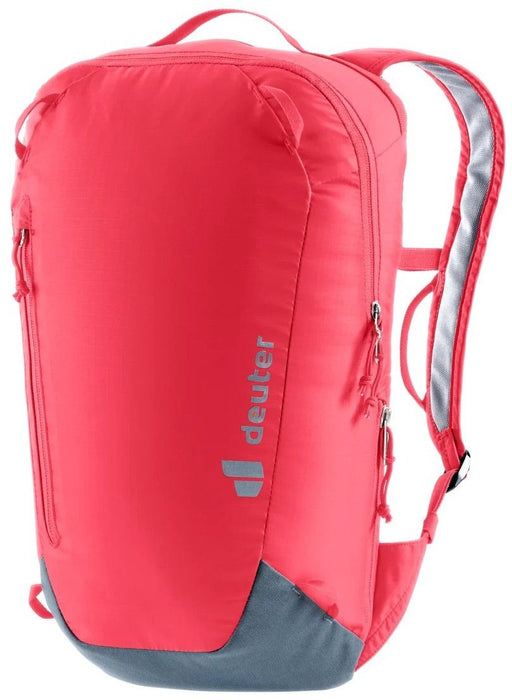 Катерачна раница Deuter - Gravity Pitch, 12L, червена