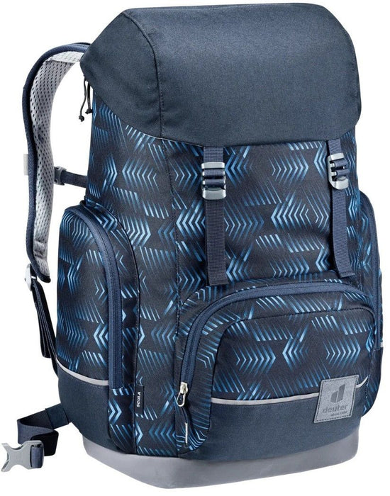 Раница Deuter - Scula, 30 L, синя