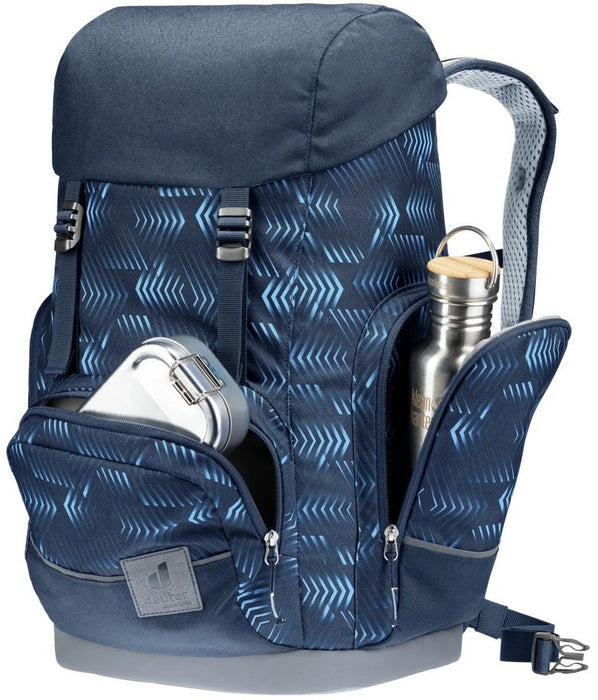 Раница Deuter - Scula, 30 L, синя