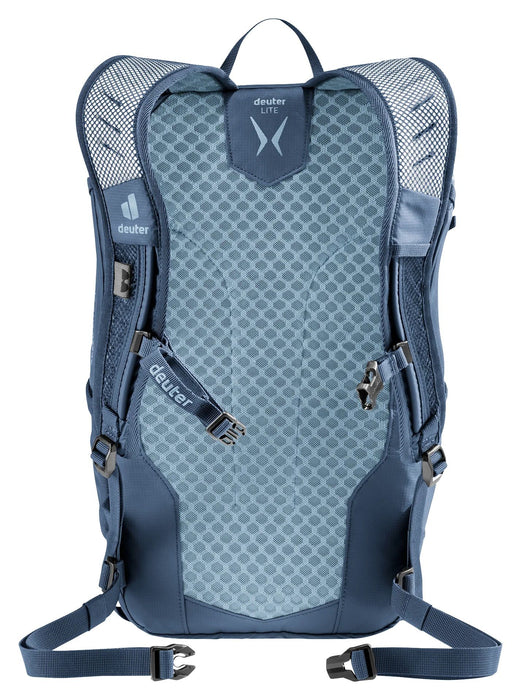 Туристическа раница Deuter - Speed Lite 21 L, синя