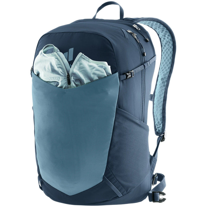Туристическа раница Deuter - Speed Lite 21 L, синя
