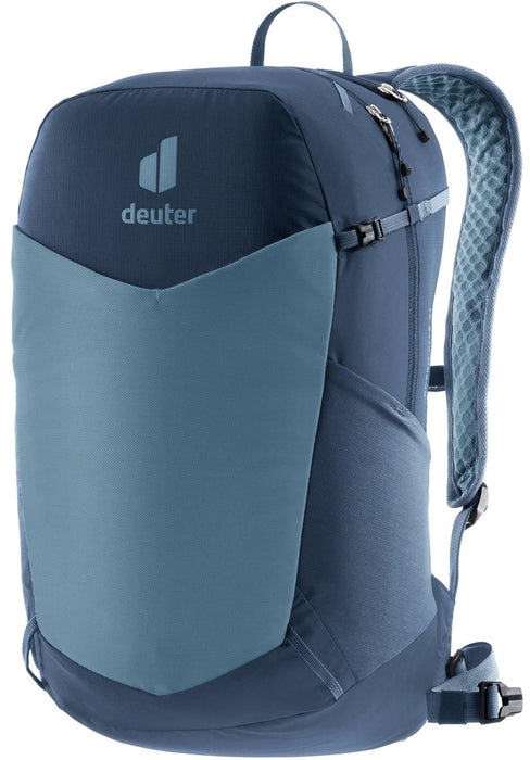 Туристическа раница Deuter - Speed Lite 21 L, синя