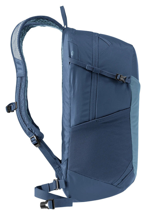 Туристическа раница Deuter - Speed Lite 21 L, синя