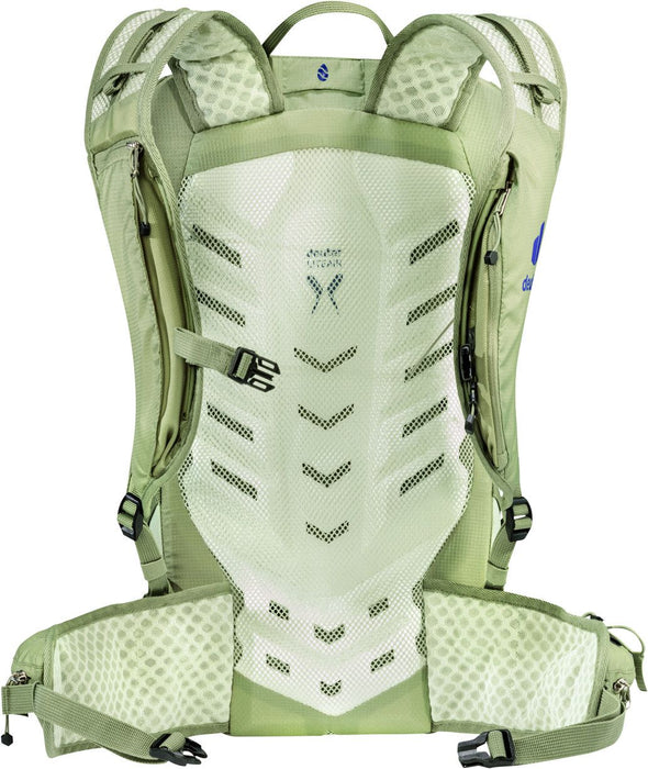 Раница Deuter - Speed Lite Pro, 19 L, зелена