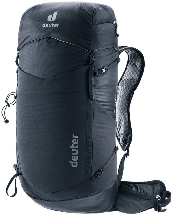 Туристическа раница Deuter - Speed Lite Pro 30 L, черна