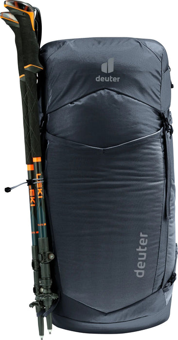 Туристическа раница Deuter - Speed Lite Pro 30 L, черна