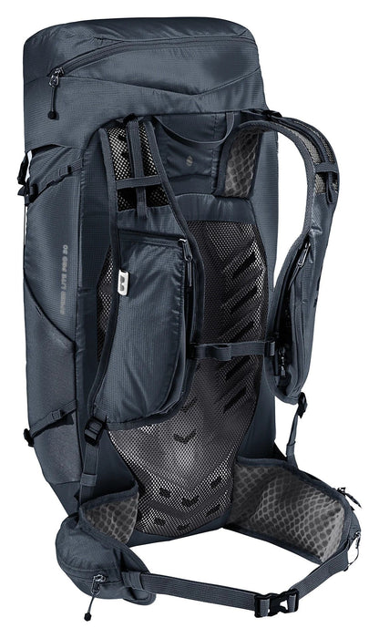 Туристическа раница Deuter - Speed Lite Pro 30 L, черна