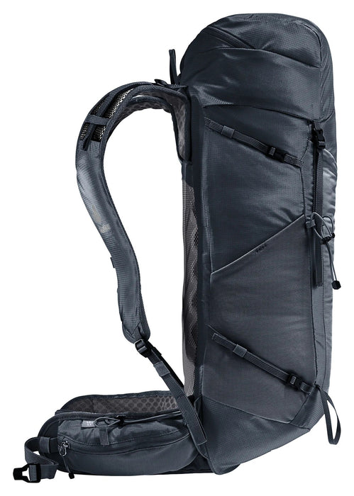 Туристическа раница Deuter - Speed Lite Pro 30 L, черна