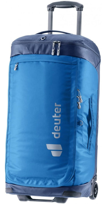 Куфар Deuter - Duffel Pro Movo, 60 L, син