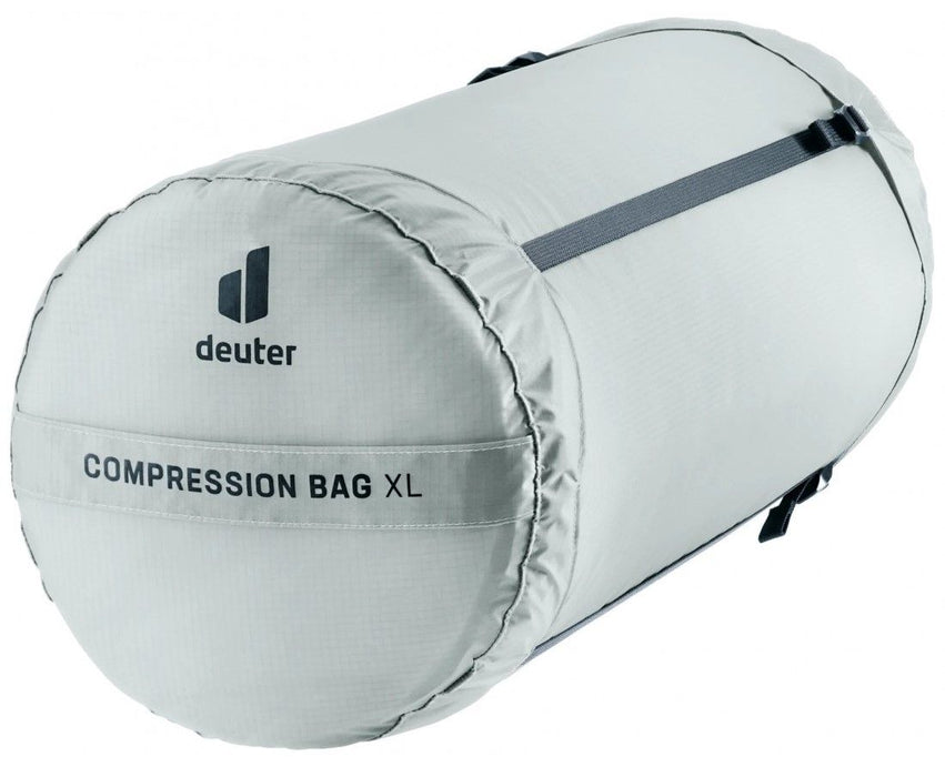 Торба Deuter - Compression bag XL, сива