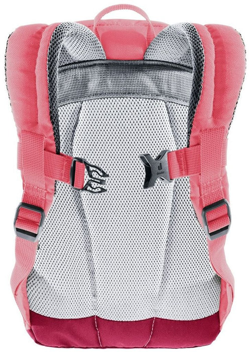 Детска раница Deuter - Pico, 5 L, розова