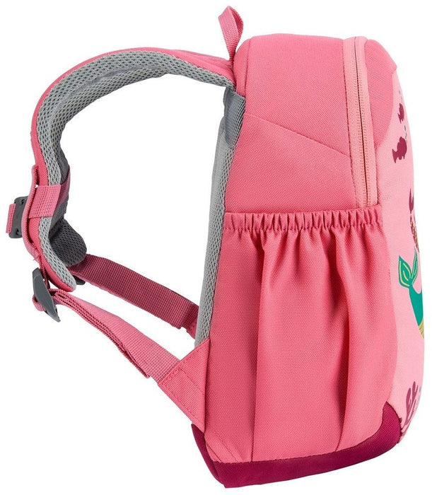 Детска раница Deuter - Pico, 5 L, розова