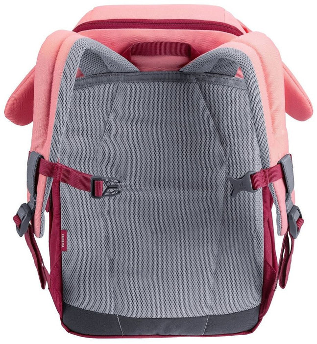 Детска раница Deuter - Kikki, розова