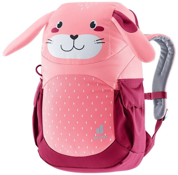 Детска раница Deuter - Kikki, розова