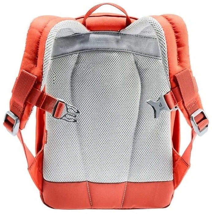 Детска раница Deuter - Pico, 5L, червена