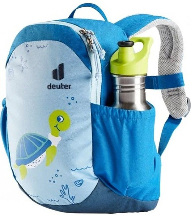 Детска раница Deuter - Pico, 5L, синя