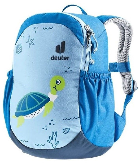 Детска раница Deuter - Pico, 5L, синя