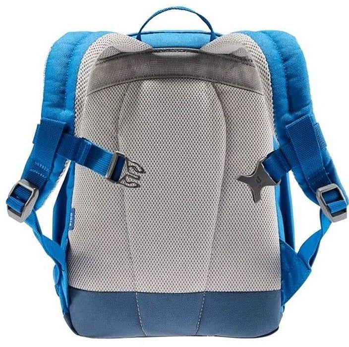 Детска раница Deuter - Pico, 5L, синя