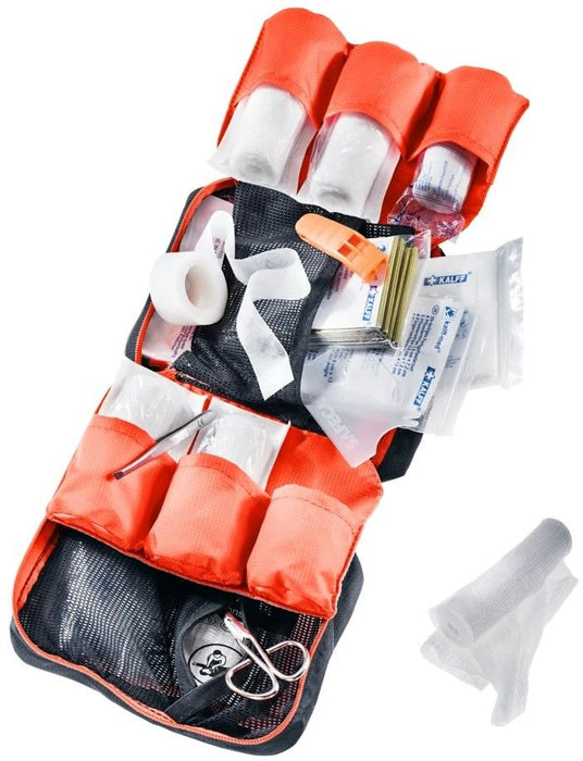Аптечка Deuter - First Aid Kit Pro, оранжева