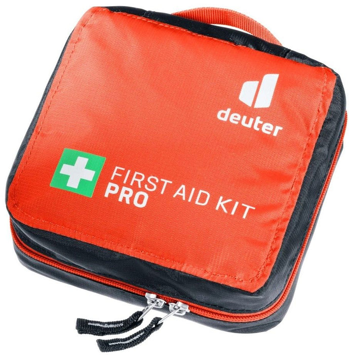 Аптечка Deuter - First Aid Kit Pro, оранжева