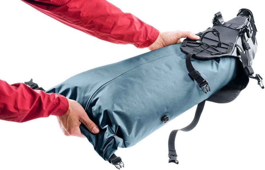 Дисаги Deuter - Cabezon SB, 16 l, светлосини