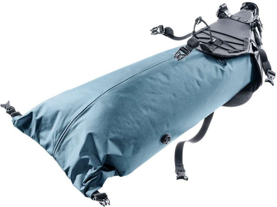Дисаги Deuter - Cabezon SB, 16 l, светлосини