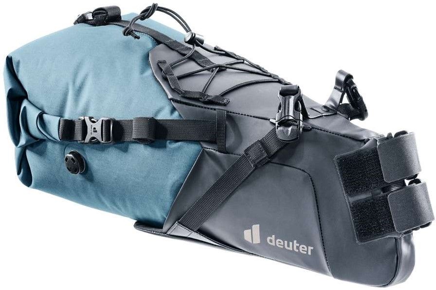 Дисаги Deuter - Cabezon SB, 16 l, светлосини