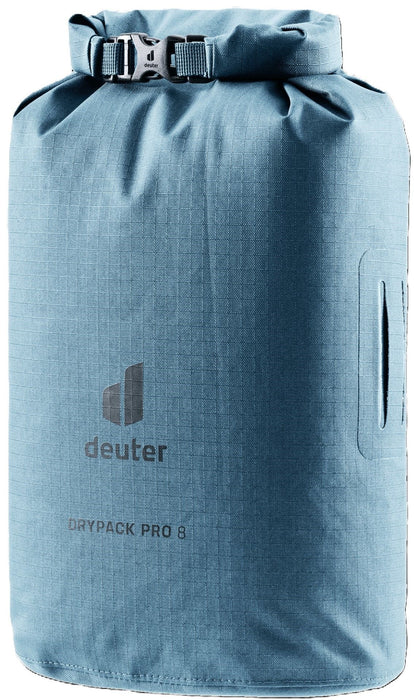 Торба Deuter - Drypack Pro 8, синя