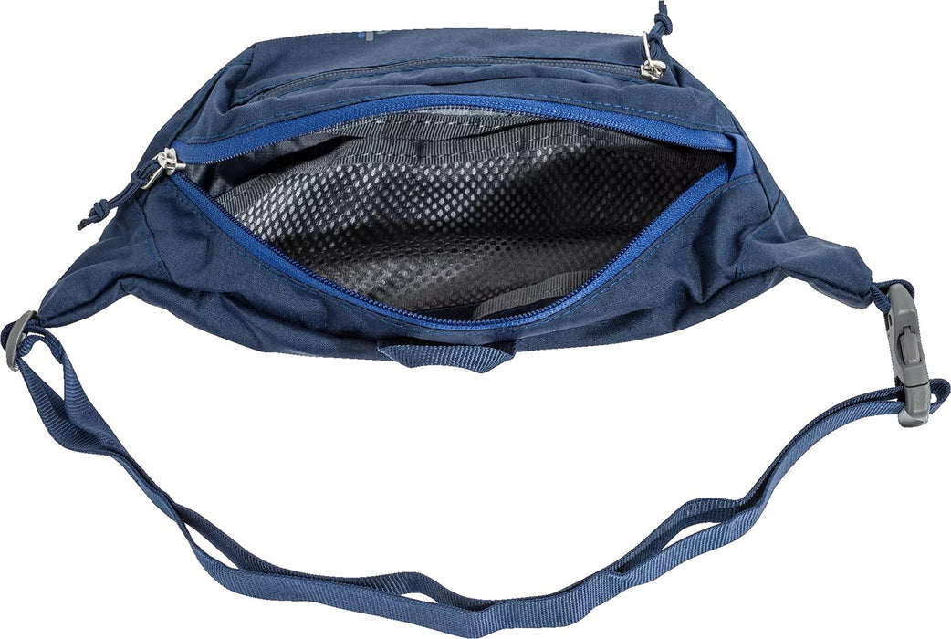 Чанта за кръста Deuter Belt I Ripstop синя