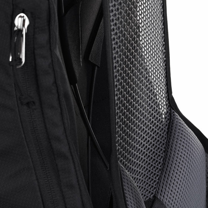 Раница за туризъм DEUTER AC LITE 16, черна