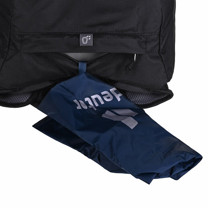 Раница за туризъм DEUTER AC LITE 16, черна