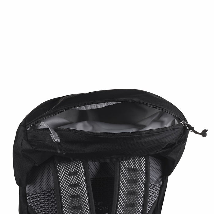 Раница за туризъм DEUTER AC LITE 16, черна
