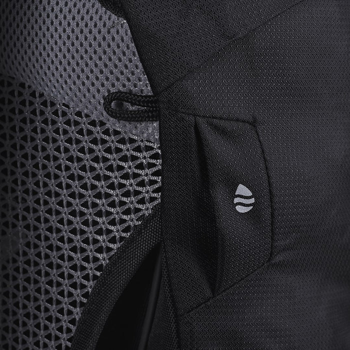 Раница за туризъм DEUTER AC LITE 16, черна