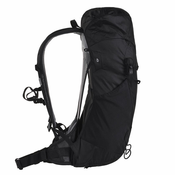 Раница за туризъм DEUTER AC LITE 16, черна