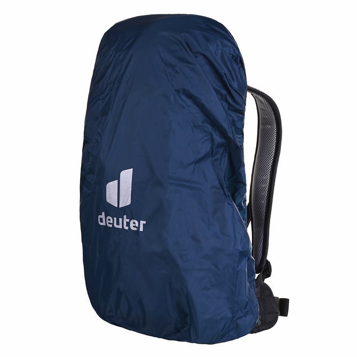 Раница за туризъм DEUTER AC LITE 16, черна