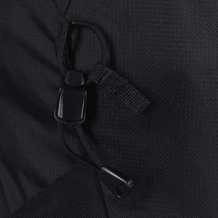 Раница за туризъм DEUTER AC LITE 16, черна