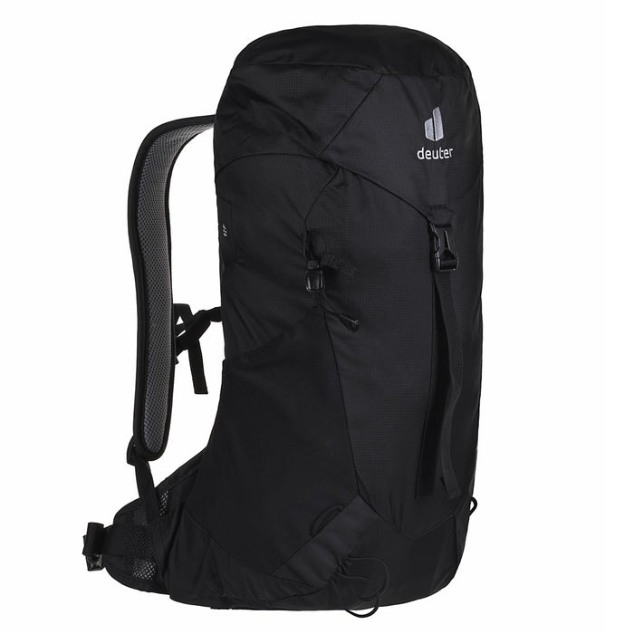 Раница за туризъм DEUTER AC LITE 16, черна