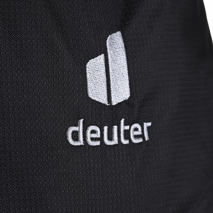 Раница за туризъм DEUTER AC LITE 16, черна