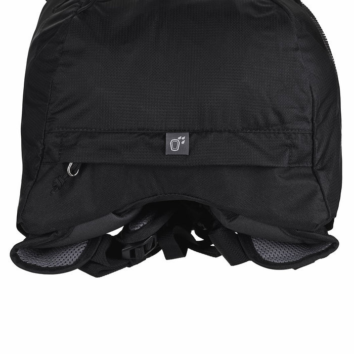 Раница за туризъм DEUTER AC LITE 16, черна