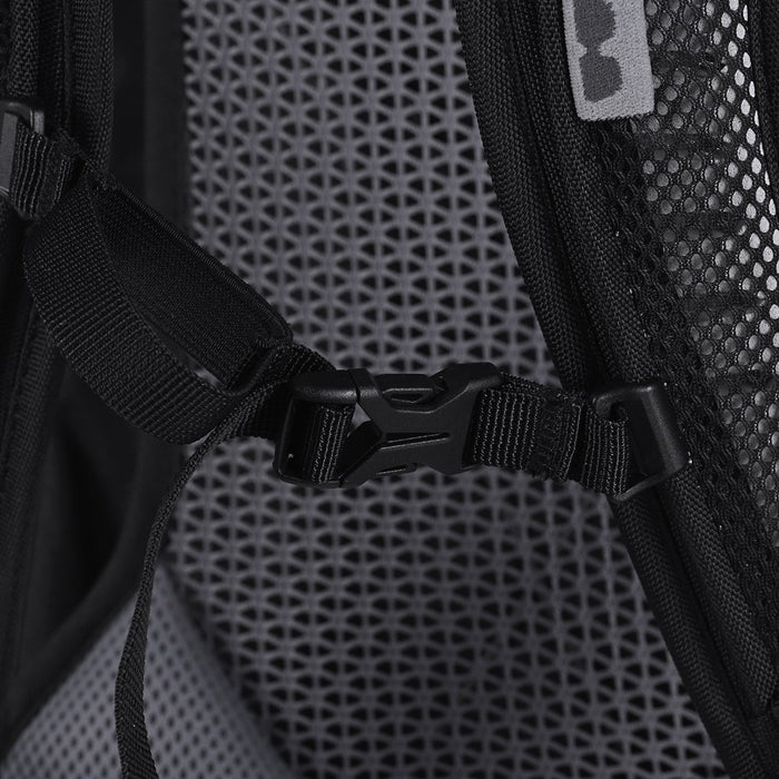 Раница за туризъм DEUTER AC LITE 16, черна