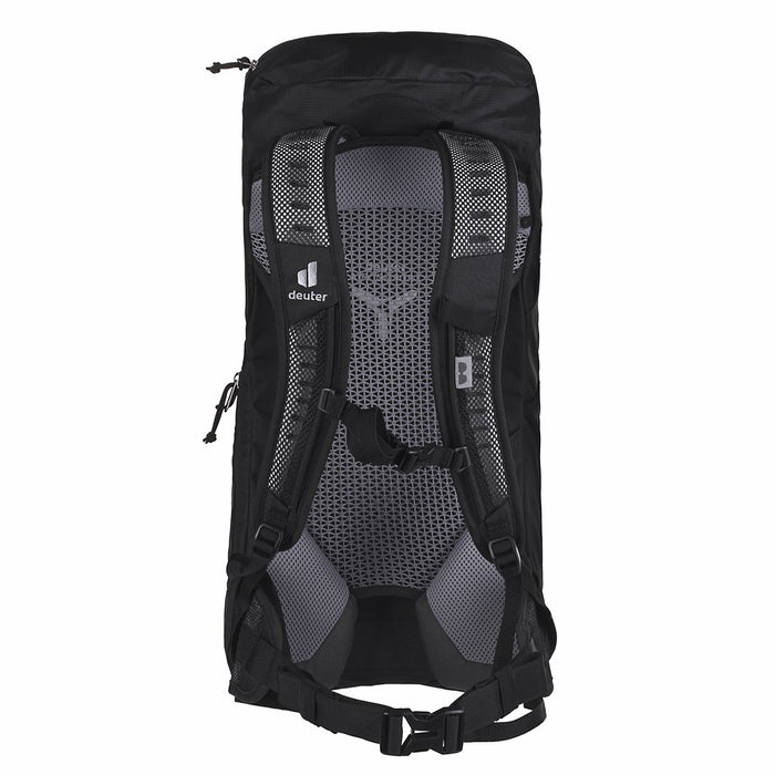 Раница за туризъм DEUTER AC LITE 16, черна
