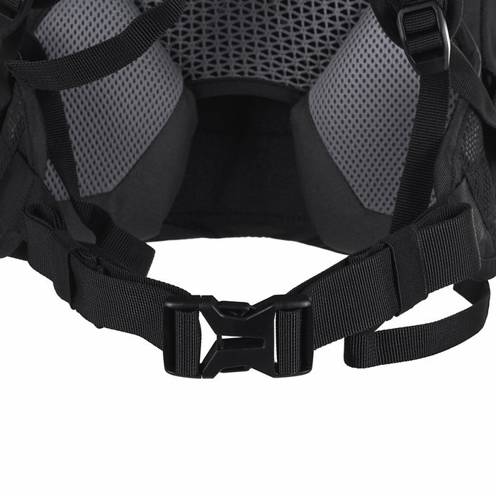 Раница за туризъм DEUTER AC LITE 16, черна