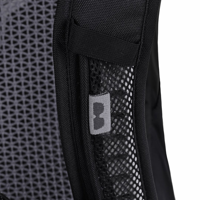 Раница за туризъм DEUTER AC LITE 16, черна